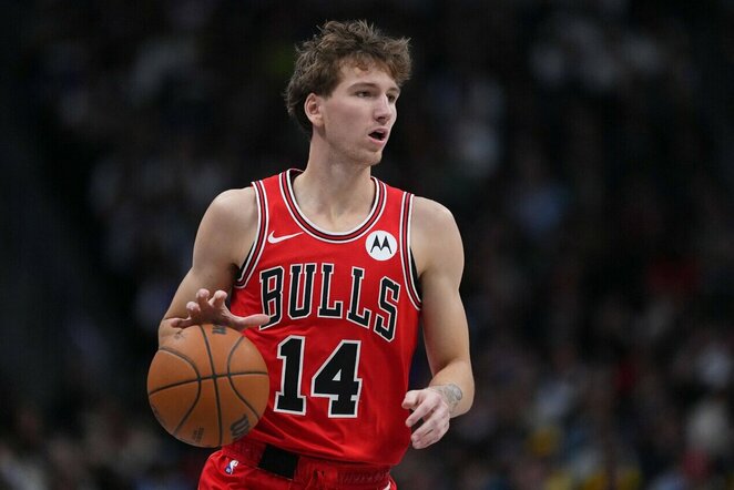 Buzelis | Scanpix nuotr.