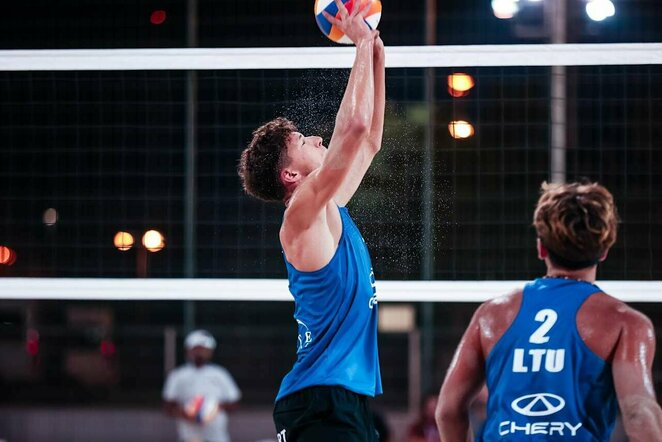 „Volleyball World“ nuotr. | Organizatorių nuotr.