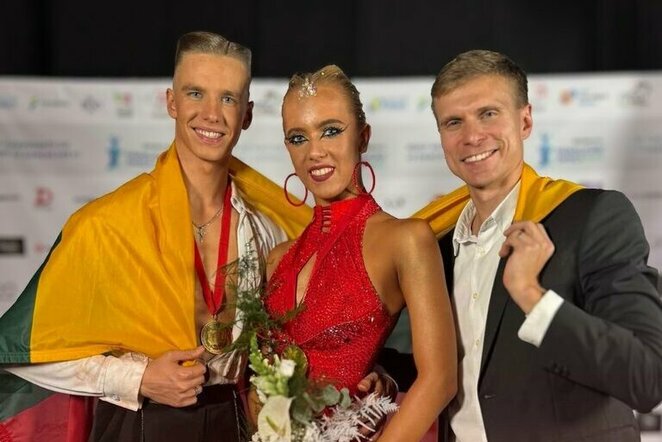 LSŠF nuotr. | Organizatorių nuotr.