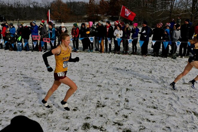 Eglė Morenaitė | Organizatorių nuotr.