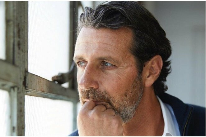 Patrickas Mouratoglou | Instagram.com nuotr