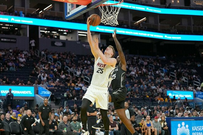 Kasparas Jakučionis | Scanpix nuotr.