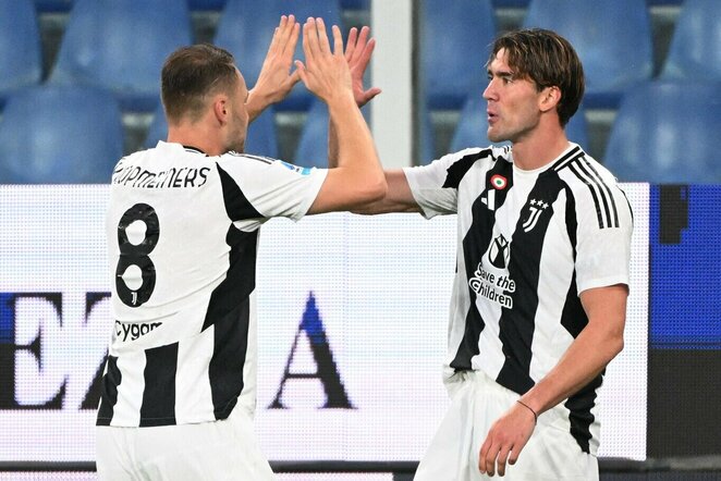 Rungtynių akimirka | Scanpix nuotr.