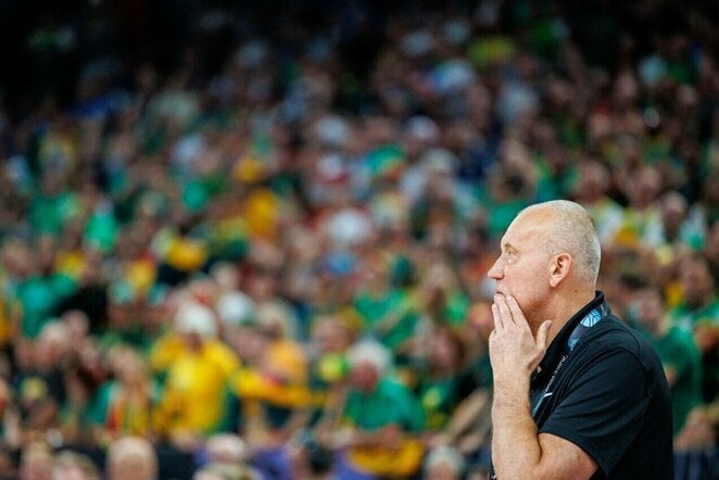 Kurtinaitis | BNS nuotr.