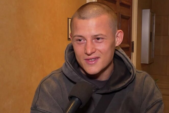 Eimantas Stanionis | „Stop“ kadras