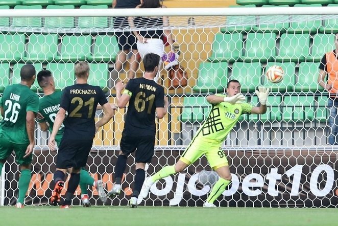 Žydrūnas Karčemarskas | Organizatorių nuotr.