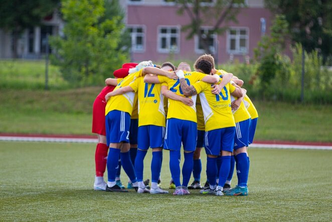 Vilniaus rajono „TransINVEST“  | Organizatorių nuotr.