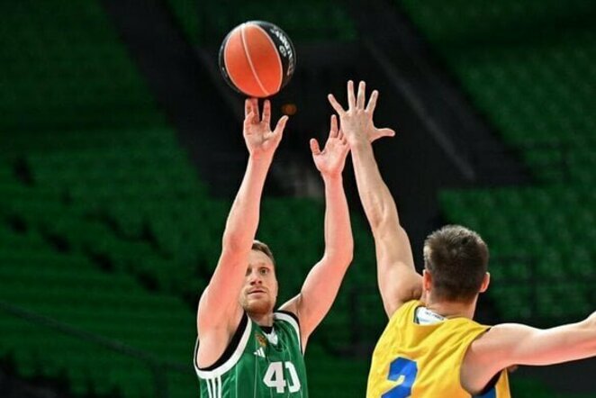 Marius Grigonis | Organizatorių nuotr.