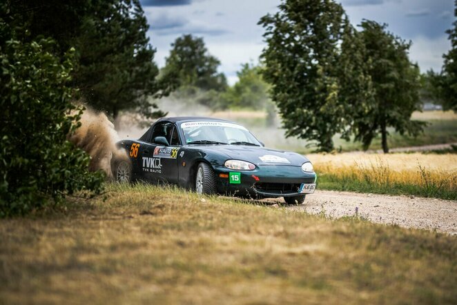Autosportas | Organizatorių nuotr.