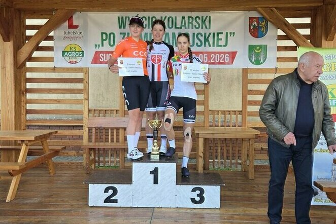 LDSF nuotr. | Organizatorių nuotr.