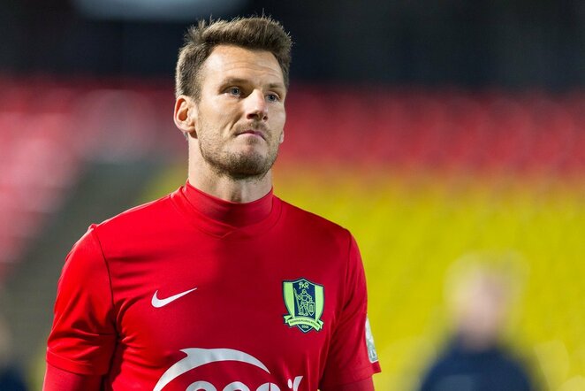 Tadas Simaitis | fkriteriai.lt nuotr.