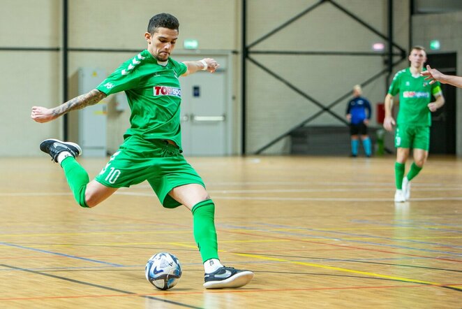 Igoris Casula | zalgiris.lt nuotr.