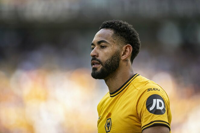 Matheusas Cunha | Scanpix nuotr.