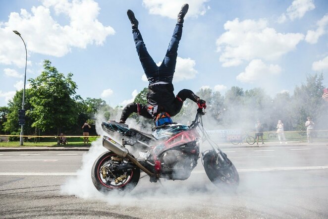 „Active Fest Vilnius“ | Organizatorių nuotr.