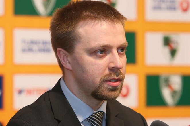 Paulius Motiejūnas | Fotodiena nuotr.