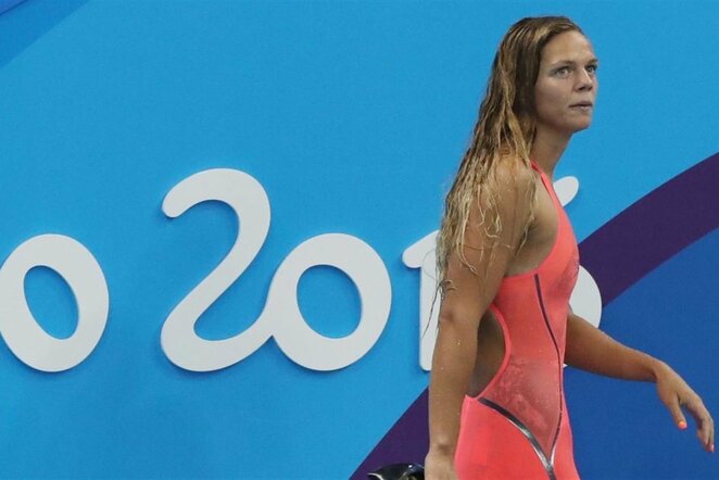 Julija Jefimova | Scanpix nuotr.