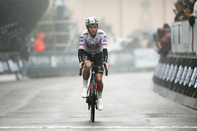 „Giro d'Italia“ | Organizatorių nuotr.