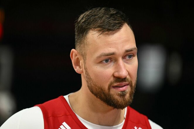 Donatas Motiejūnas | Organizatorių nuotr.
