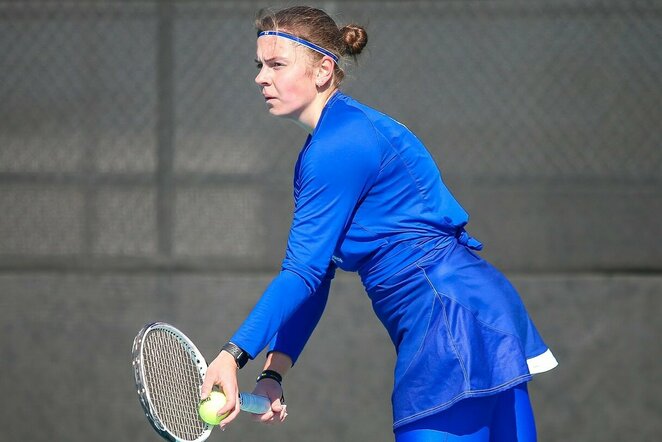 „McNeese Athletic Foundation“ nuotr. | Organizatorių nuotr.