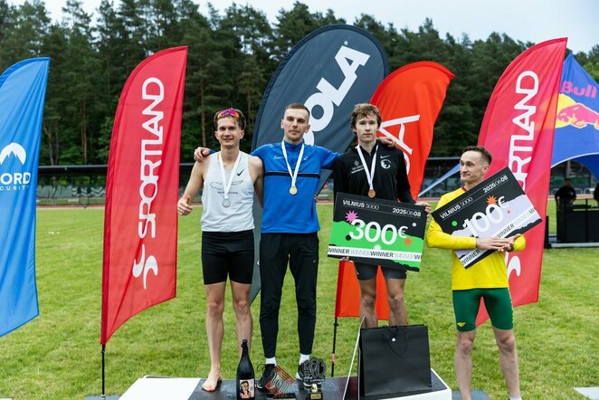 Rimos Urbonaitės nuotr. | Organizatorių nuotr.