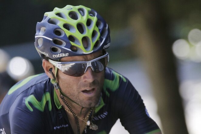 Alejandro Valverde | AP/Scanpix nuotr.