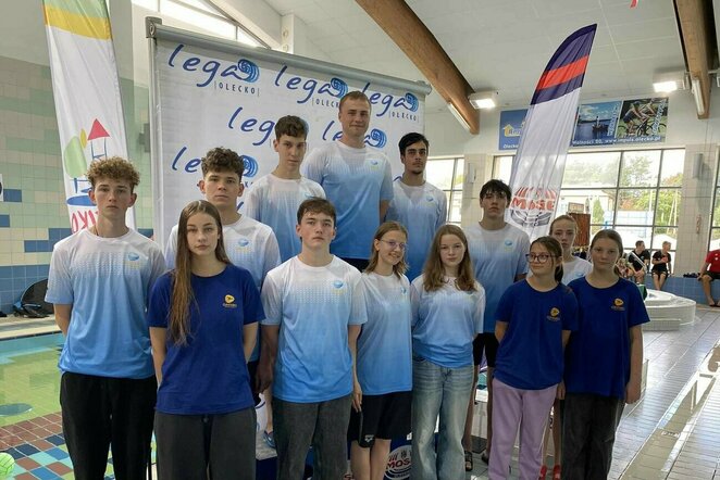 Klaipėdos Gintaro sporto centro nuotr. | „Facebook“ nuotr.