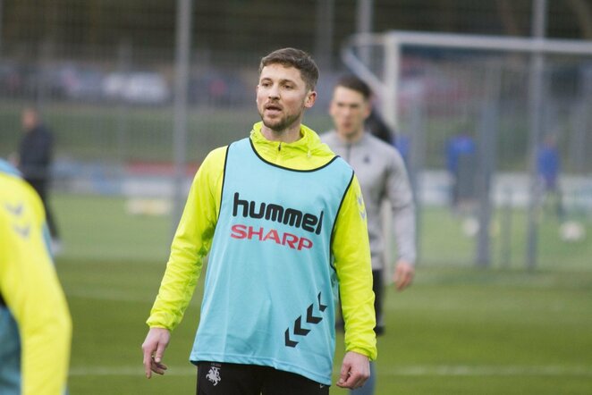 Saulius Mikoliūnas | lff.lt nuotr.