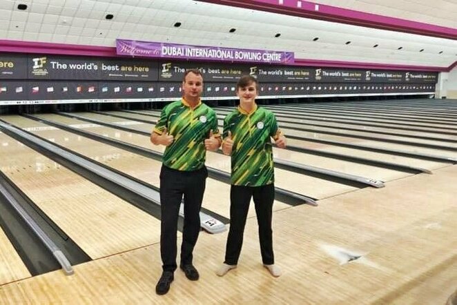 „Apollo4bowling“ nuotr. | Organizatorių nuotr.