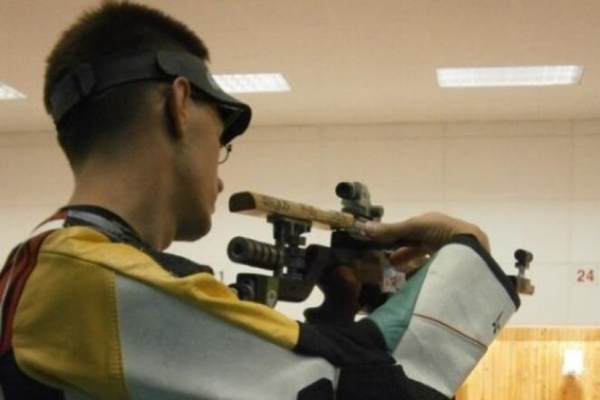 Karolis Girulis | Asmeninio archyvo nuotr.