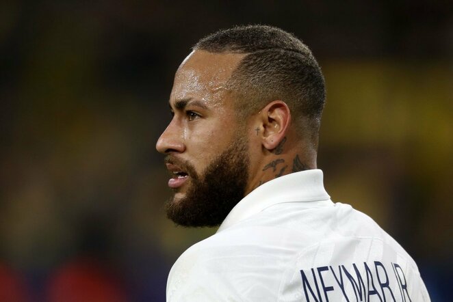 Neymaras | Scanpix nuotr.