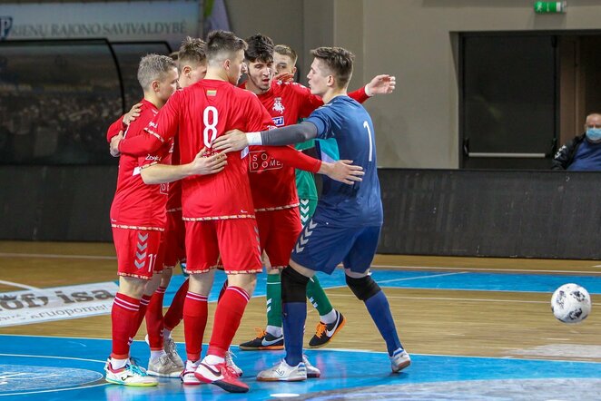 Kauno „Vytis“  | Organizatorių nuotr.