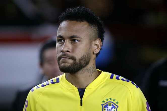 Neymaras | Scanpix nuotr.