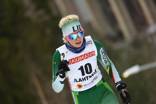 Martyna Biliūnaitė | Scanpix nuotr.