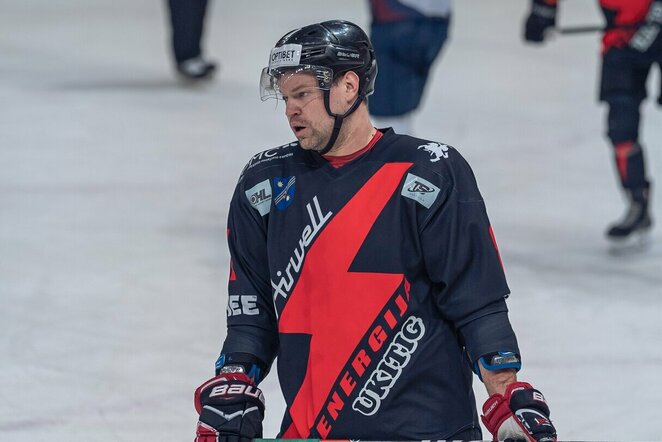 Vytautas Jagelavičius | hockey.lt nuotr.