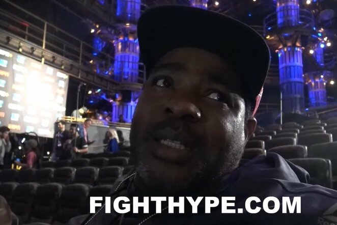 Brianas „BoMacas“ McIntyre‘as | Youtube.com nuotr.