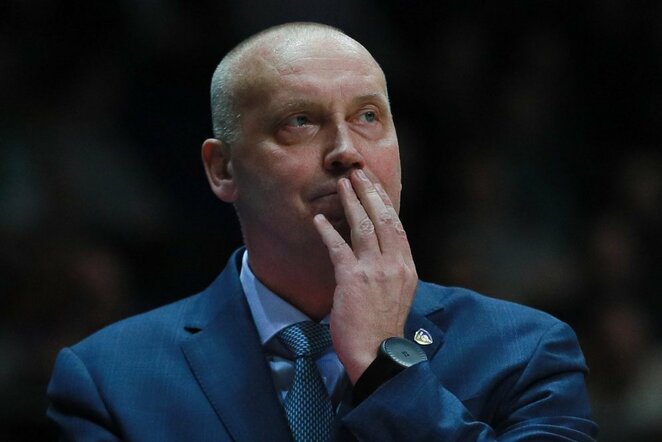 Kurtinaitis | Scanpix nuotr.