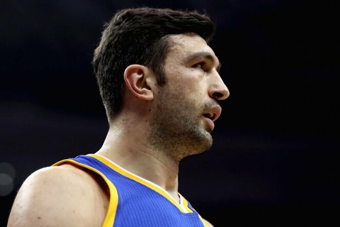Pachulia | Scanpix nuotr.