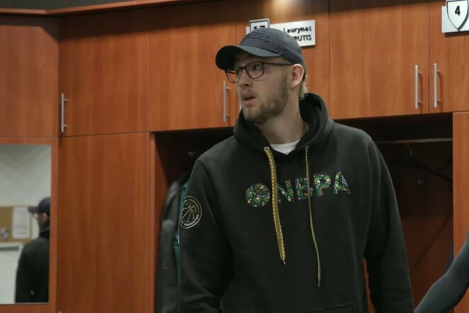 Landale | Organizatorių nuotr.