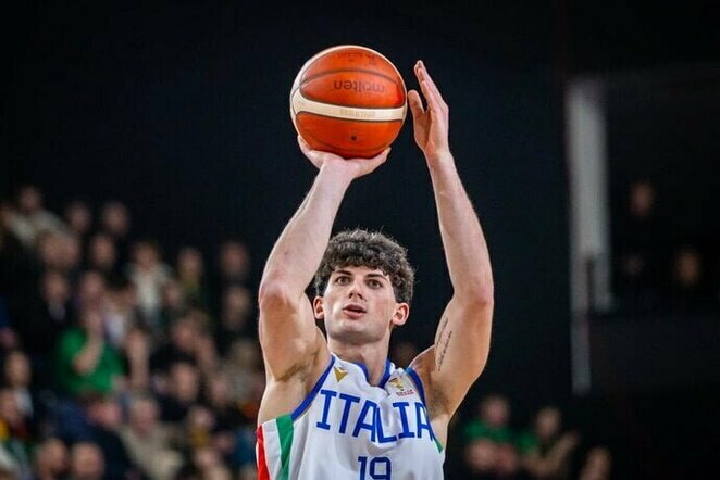 Procida | FIBA nuotr.