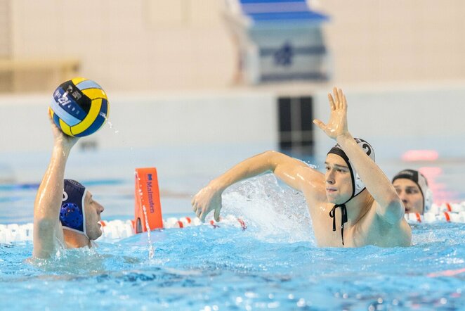 Rungtynių akimirka | Organizatorių nuotr.