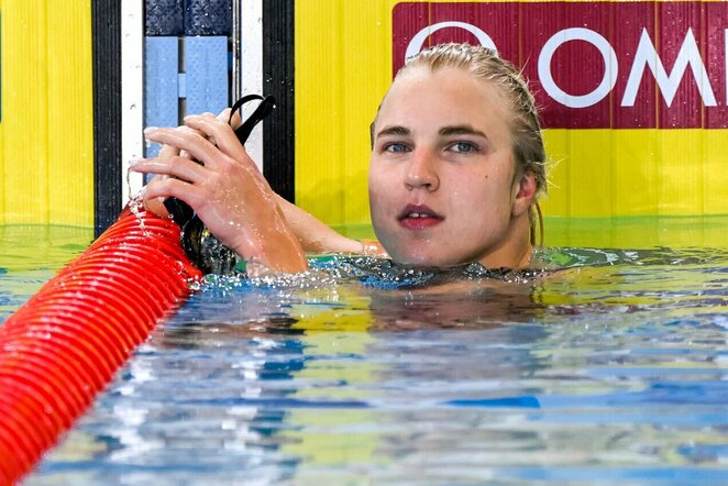 Rūta Meilutytė (Giorgio Scala / Deepbluemedia / Insidefoto nuotr.) | Organizatorių nuotr.