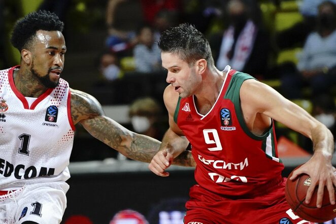 Kalnietis | Scanpix nuotr.