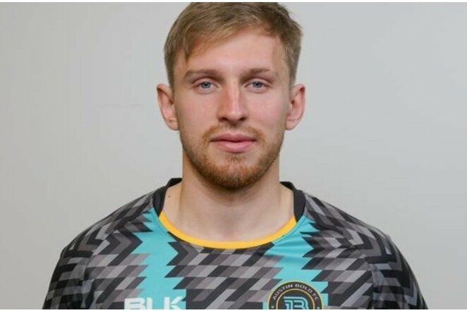 Valerijus Saramutinas | Organizatorių nuotr.