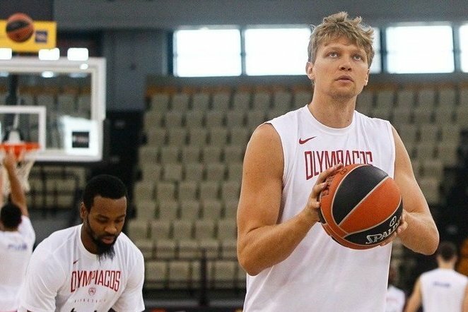Kuzminskas | Scanpix nuotr.