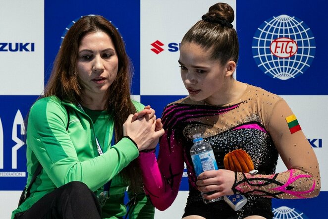 gimnastika.lt nuotr. | Organizatorių nuotr.