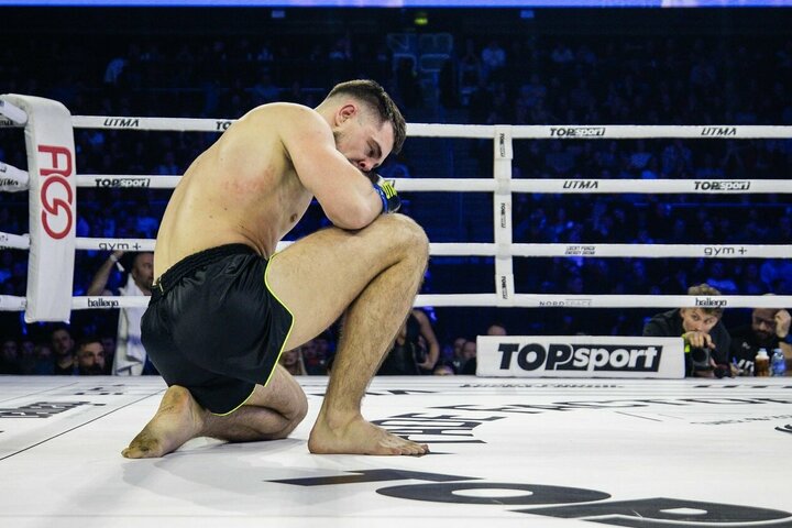 Nikola Cvetkovičius – Nauris Lukošiūnas | Teodoro Biliūno / BNS foto nuotr.