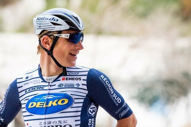 Evaldas Šiškevičius | Organizatorių nuotr.