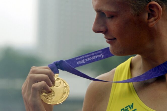 Rolandas Maščinskas | Reuters/Scanpix nuotr.