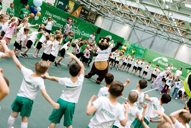 LTS nuotr. | Organizatorių nuotr.