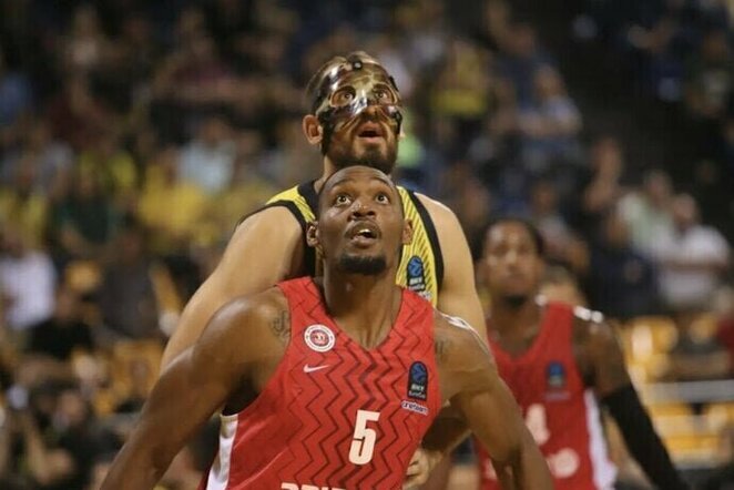   | Euroleague nuotr.